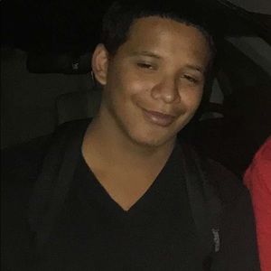 Meet your Posher, Tommy